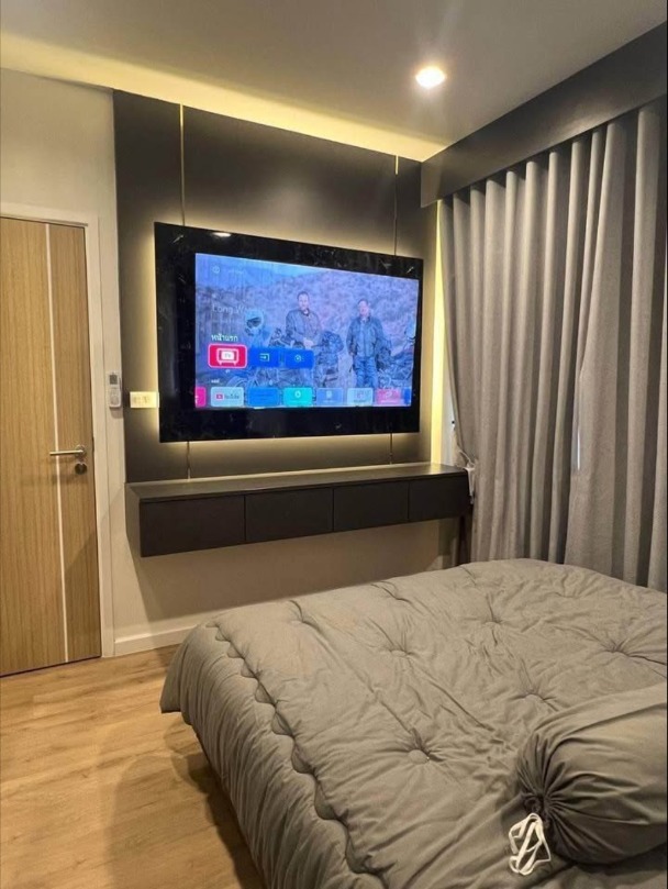 Furnished 3-bed corner house at Crown Estate, Koh Kaew – photo 8