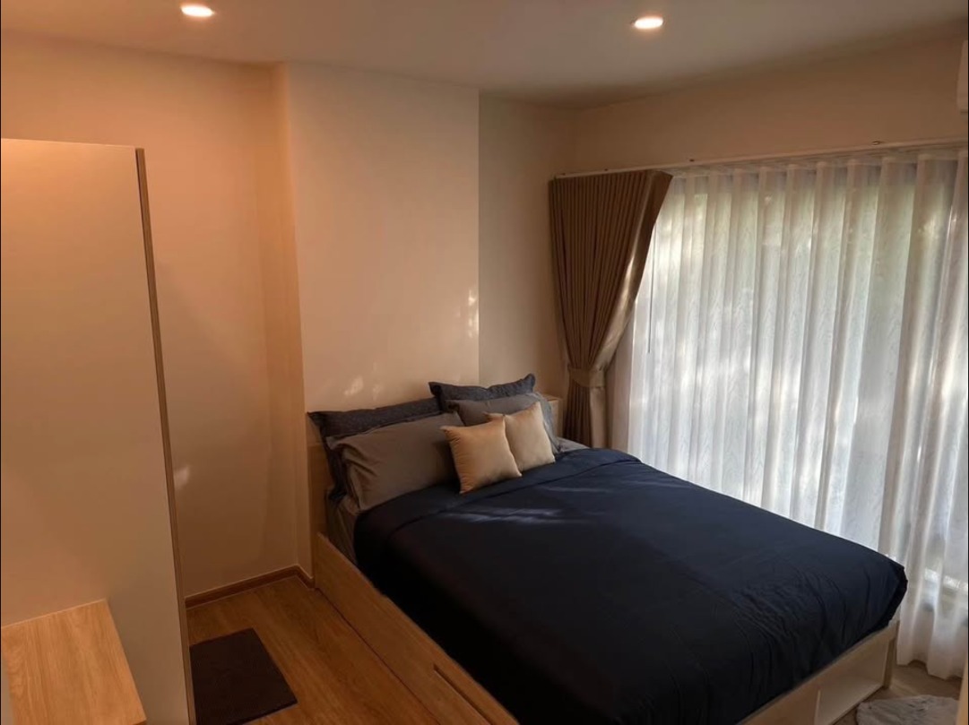 Furnished 1-bed condo at Phyll Condo near Central Phuket – photo 4