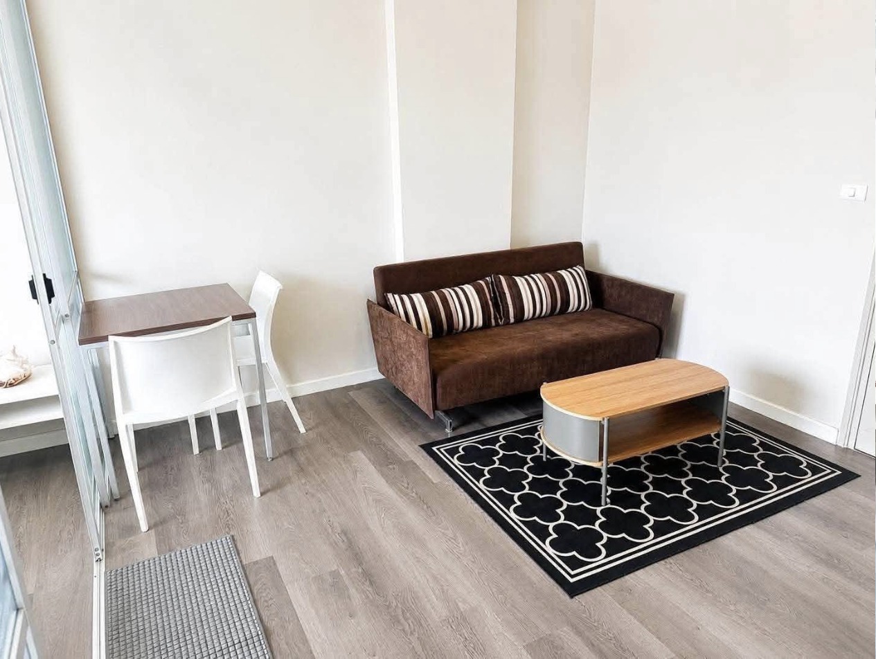 Mountain view condo for rent at Dcondo Mine – รูปที่ 23