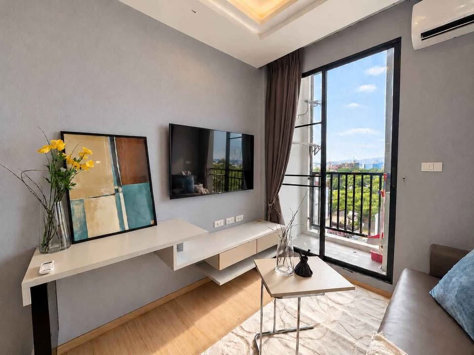 Condo for rent at Zcape 1, near Laguna – photo 6