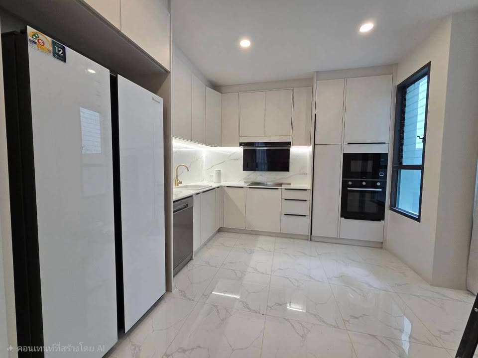 4-bed private pool villa for rent in Chalong – รูปที่ 6