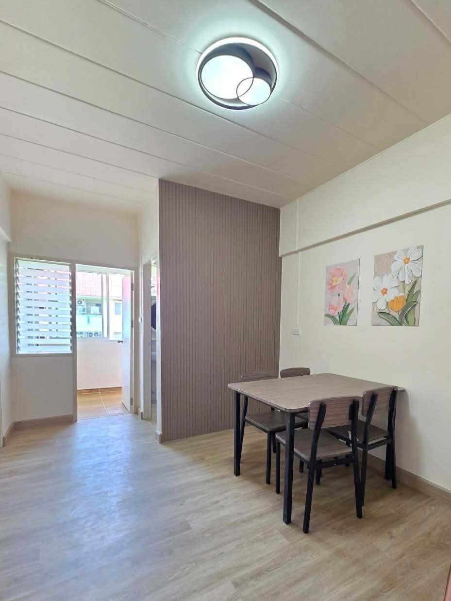 Renovated 2-bedroom unit at Kheha Ban Phon – รูปที่ 3