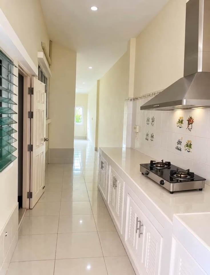 Corner 3-bedroom house for sale at Villa Chaofa 2, Wichit-Chalong – photo 7