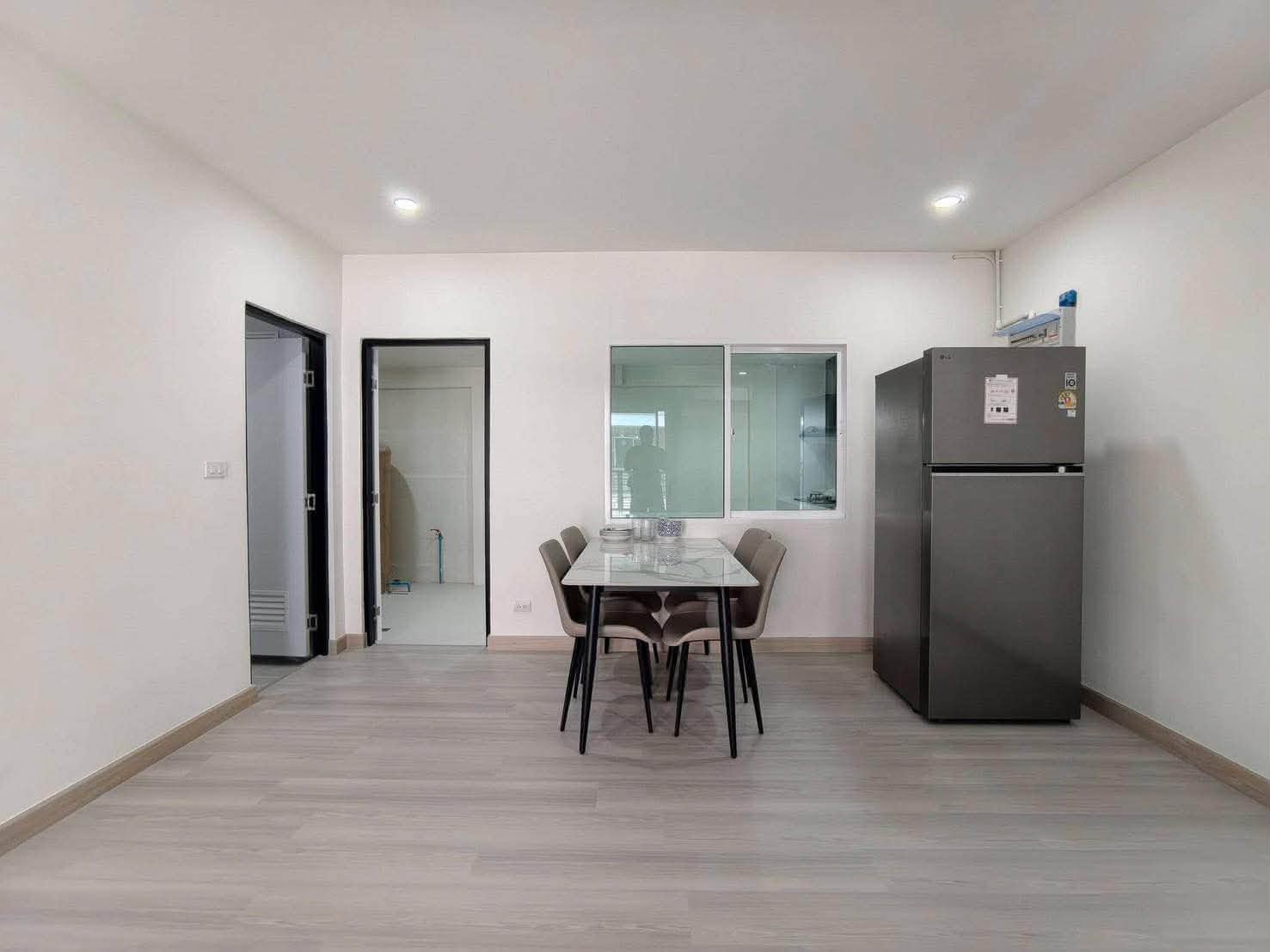 3-bed furnished house for rent at Habitown Koh Kaew – photo 19