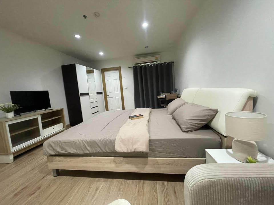 1-bedroom condo for rent at The View Condo Suan Luang – photo 6