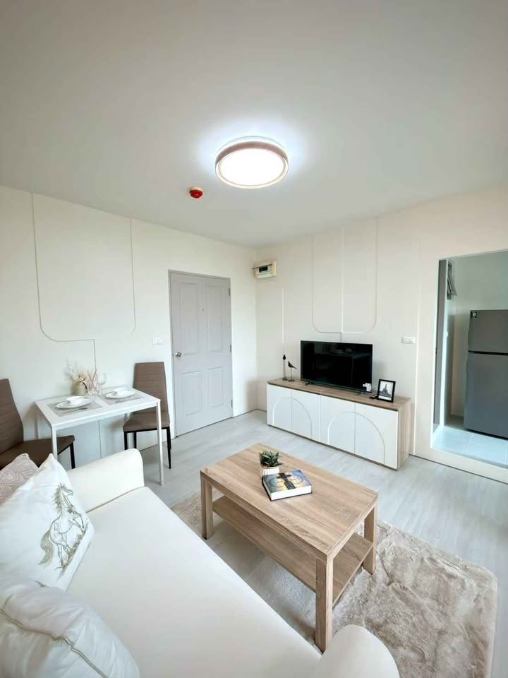 Renovated 1-bed mountain view condo at D Condo Kathu – photo 6