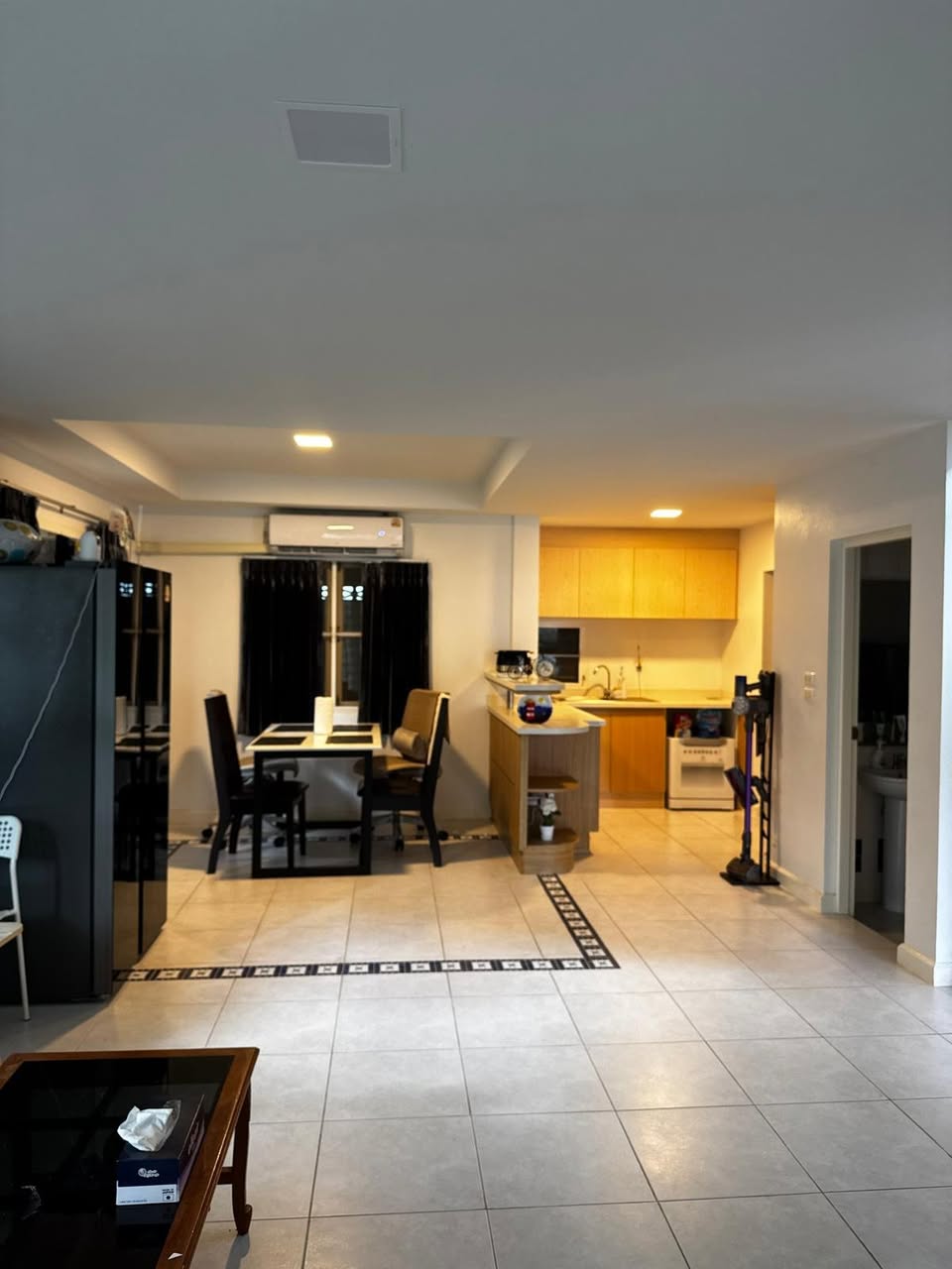 3-bedroom house for rent, Land & Houses Park Chalong – photo 13