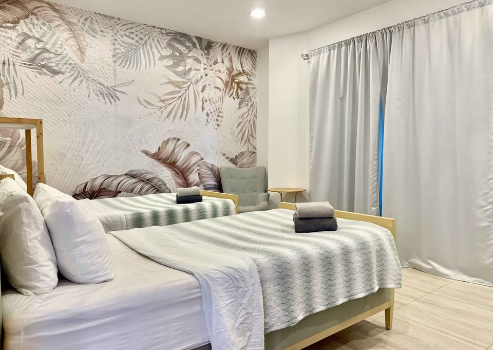 2-bedroom 150 sqm apartment for sale near Karon and Kata beaches – photo 7