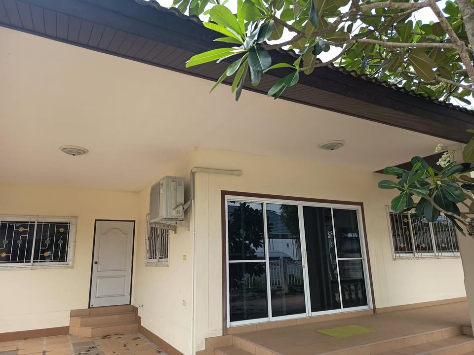 Large 3-bedroom house for sale in Baan Suan Yu Charoen 3 – รูปที่ 10