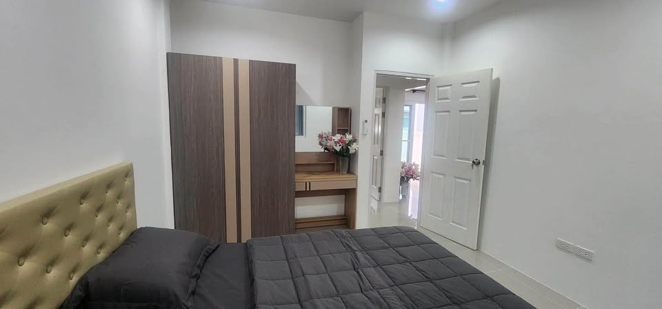 New 2-bedroom house for rent in Chalong – รูปที่ 4