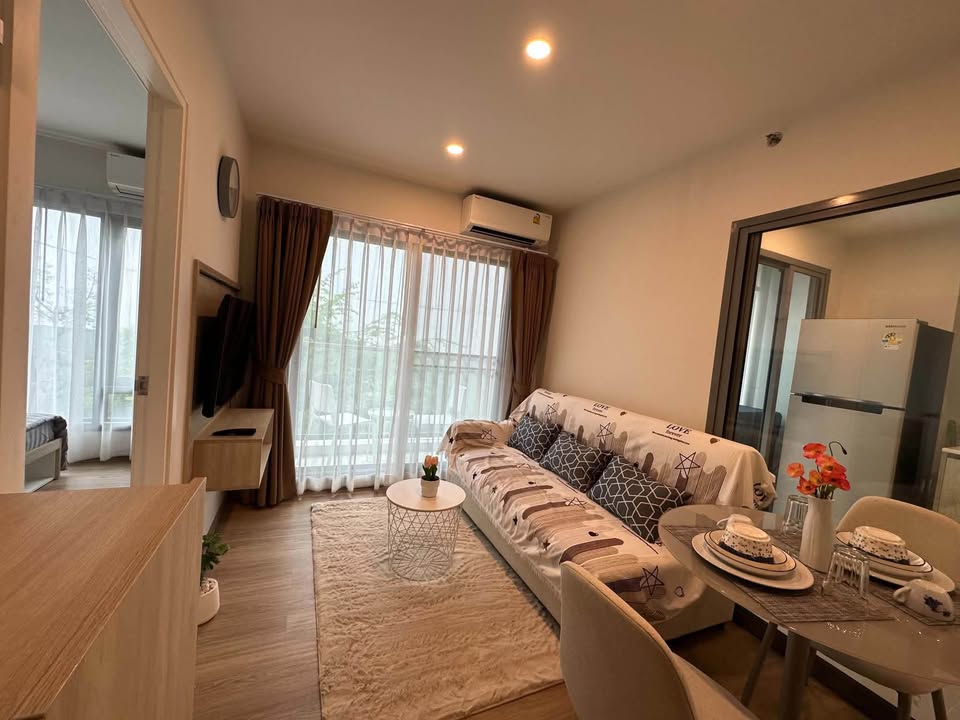 Furnished 1-bed condo for rent at Phyll Phuket – photo 5