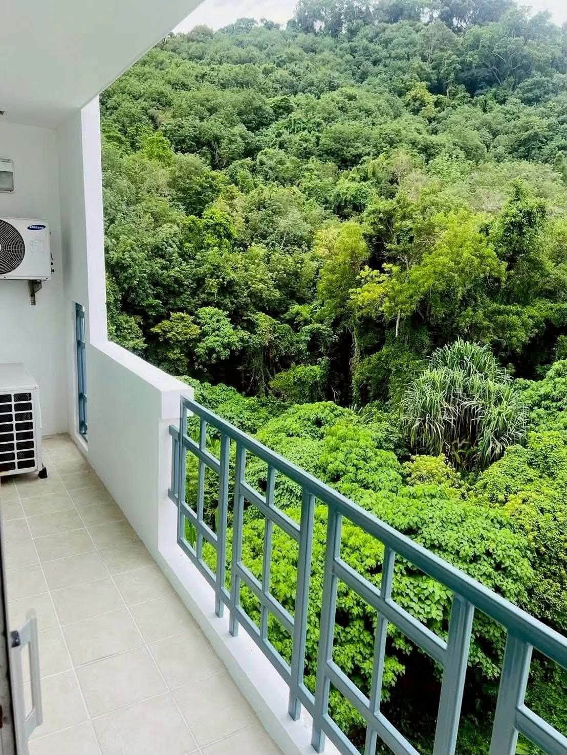 1-bed condo with jacuzzi tub for rent at The Point Phuket – photo 7