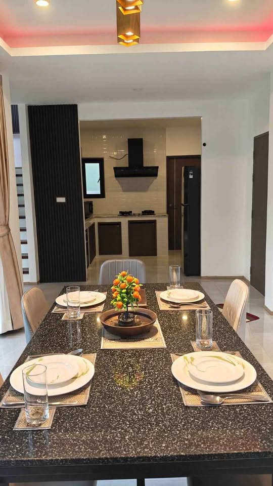 4-bedroom luxury pool villa for rent in Kamala – รูปที่ 6