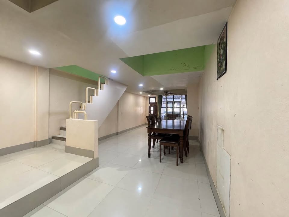 2-storey 2-bed townhouse in Kathu near Bang Wad Dam – photo 3