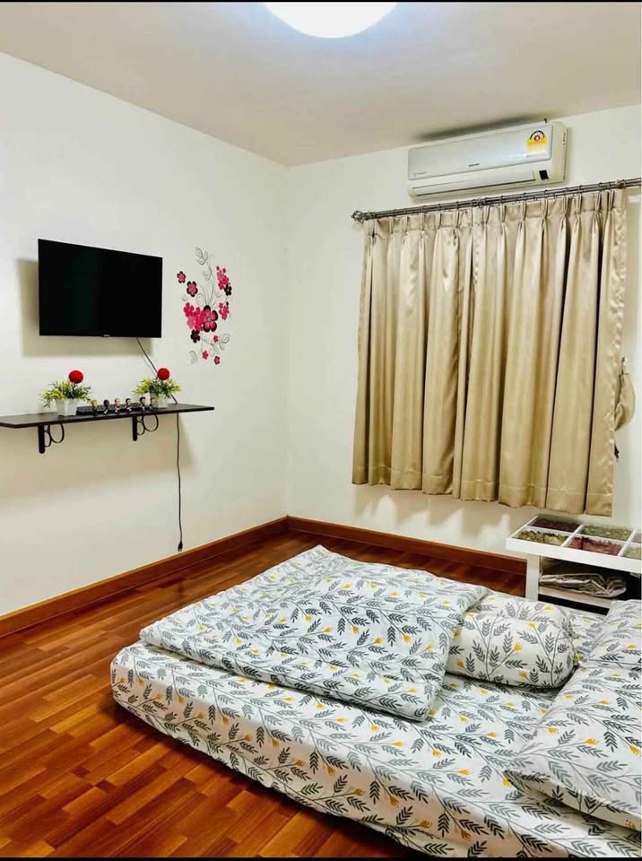 Fully equipped 3-bed house for rent at Pruksa Ville Kathu-Patong – รูปที่ 2