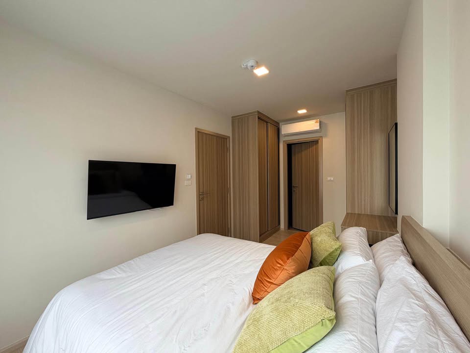 Brand new 1-bed condo for rent at The Base Cherngtalay – รูปที่ 5