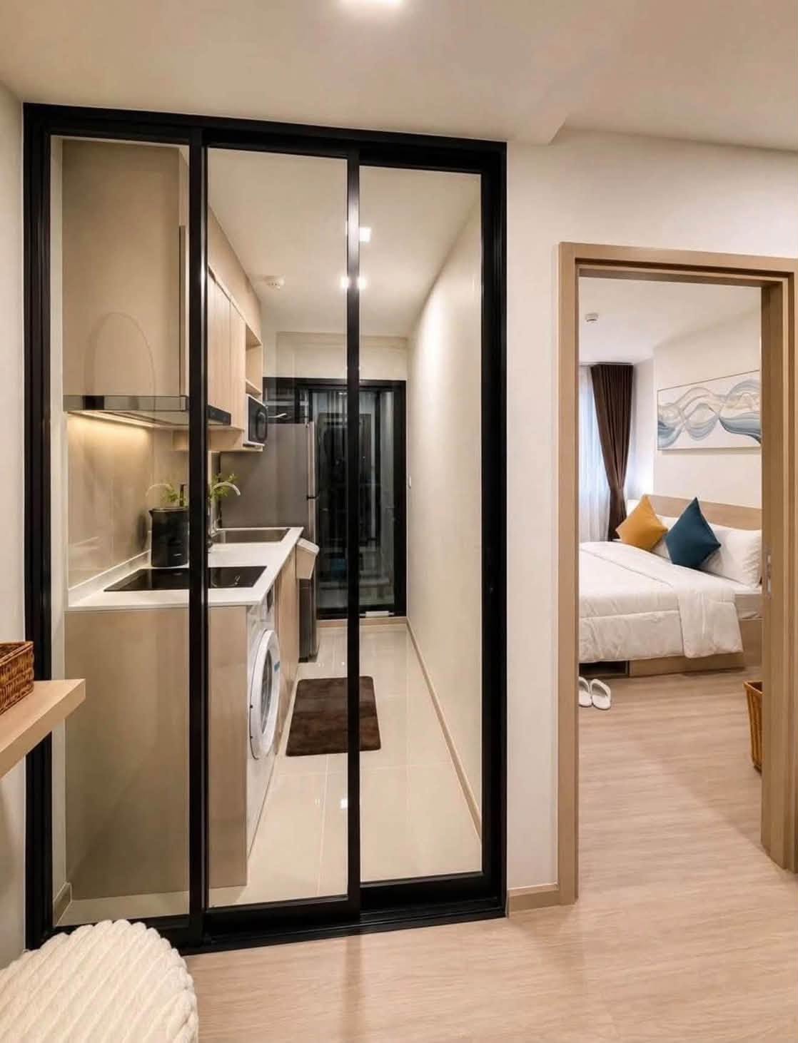 Brand-new 1-bedroom condo for rent at The Base Bukit – photo 7