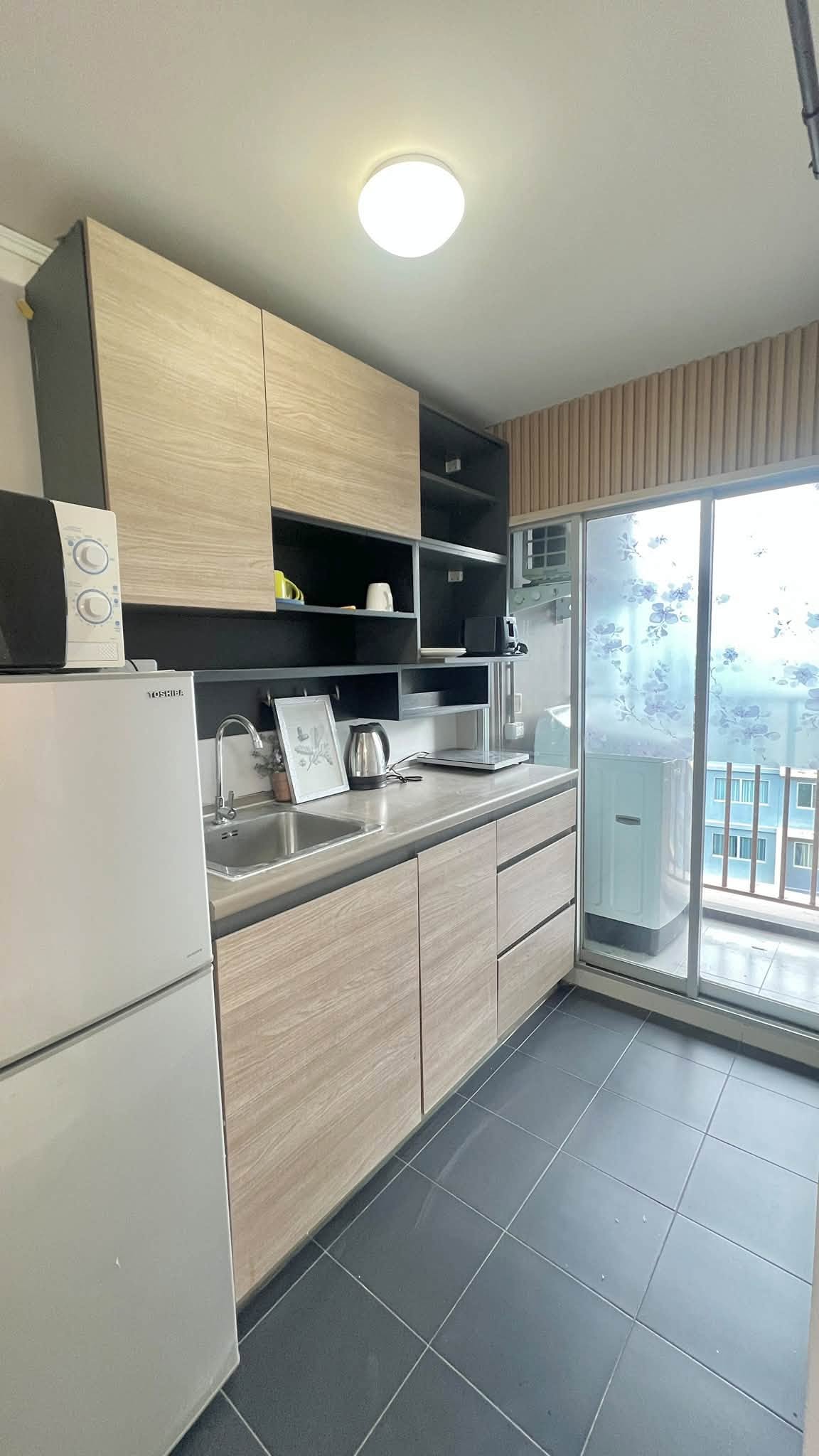 Condo for sale, D Condo Creek, Building D – photo 10
