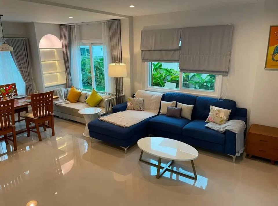 3-bedroom house for rent at Supalai Bella, Thalang – photo 8