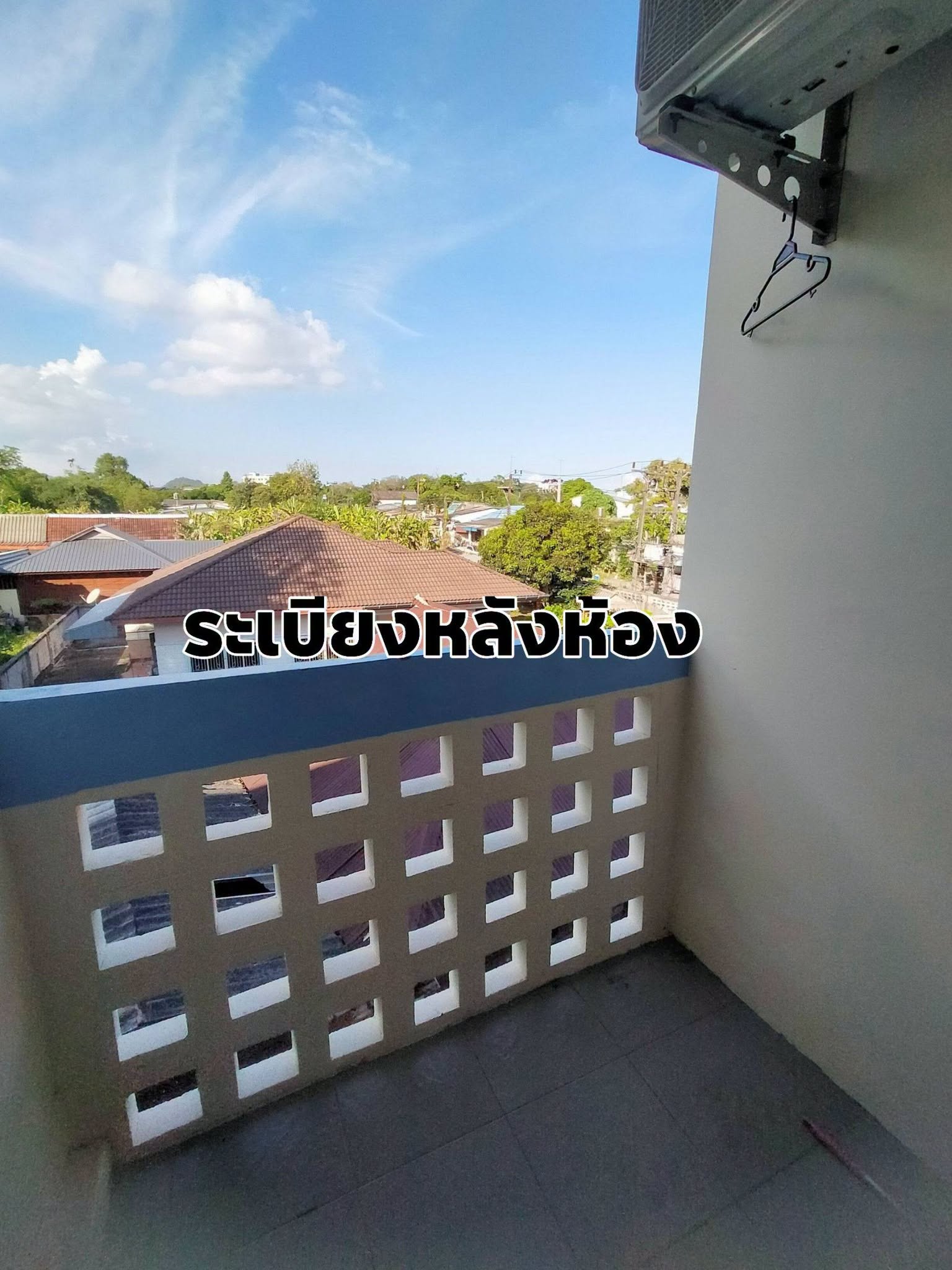 1-Bedroom Apartment for Rent near Phuket Town, Chao Fa Nai Road – photo 5