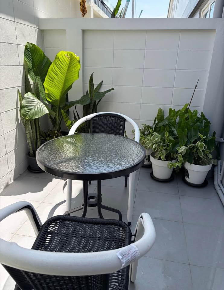 Brand-new 3-bedroom house for rent at Supalai Primo Phuket, opposite Robinson Thalang – photo 5