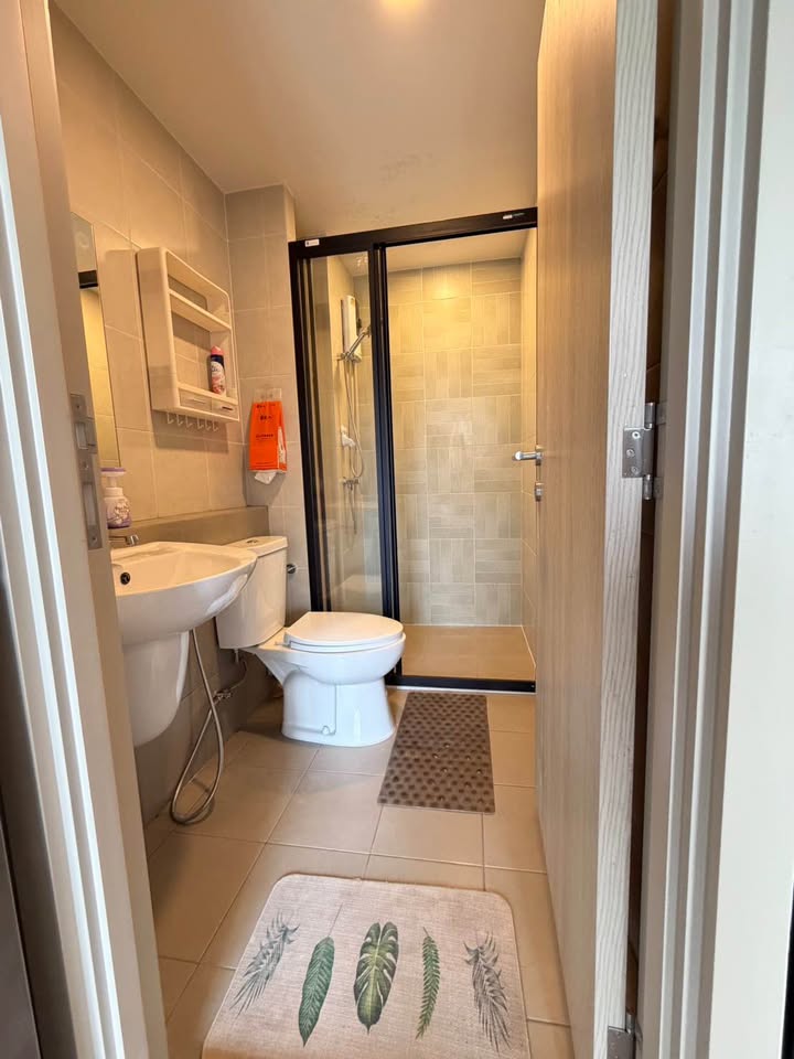 1-Bedroom Condo for Rent at Dcondo Reef, Kathu – photo 8