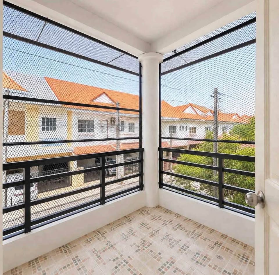 3-bedroom townhouse in Panason village, Bo Rae - Wichit – photo 9