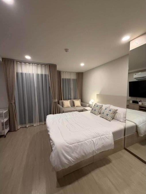 Pool view condo for rent at The Origin Kathu-Patong – photo 2