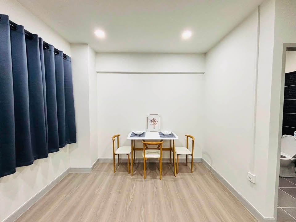 Furnished renovated room for rent at Kheha Ban Pon, Thalang – photo 8