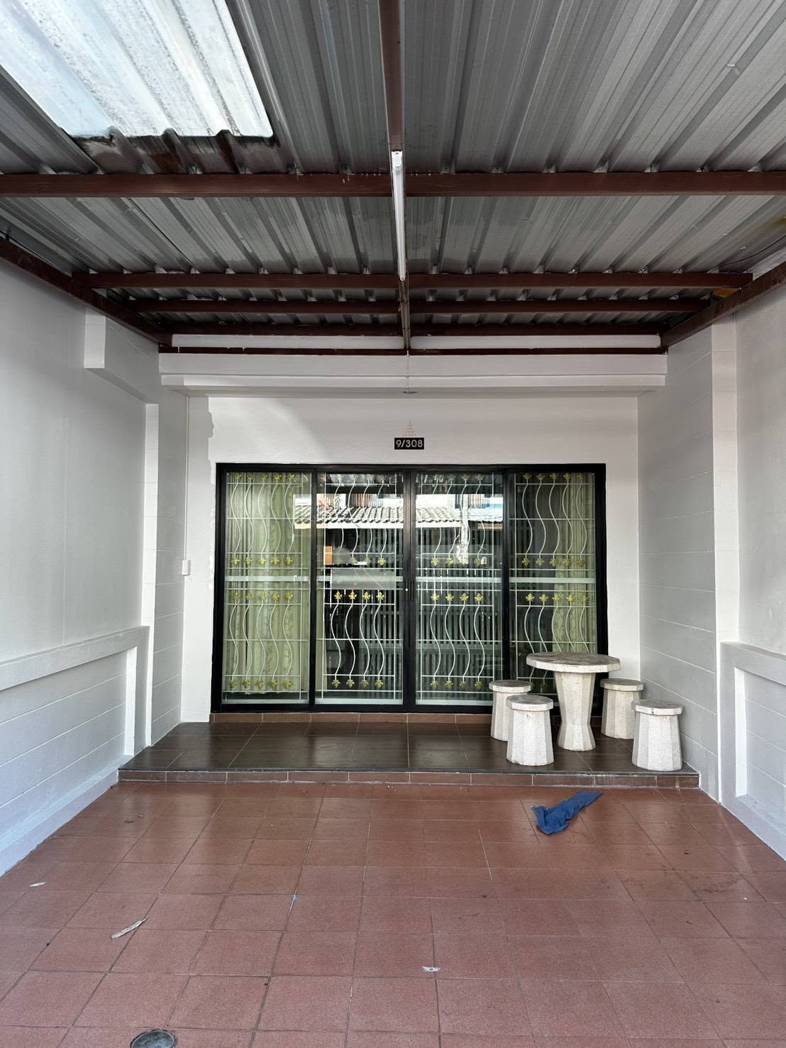 2-Bedroom Furnished Townhouse for Rent at Golden Ville 5, Kathu – photo 4