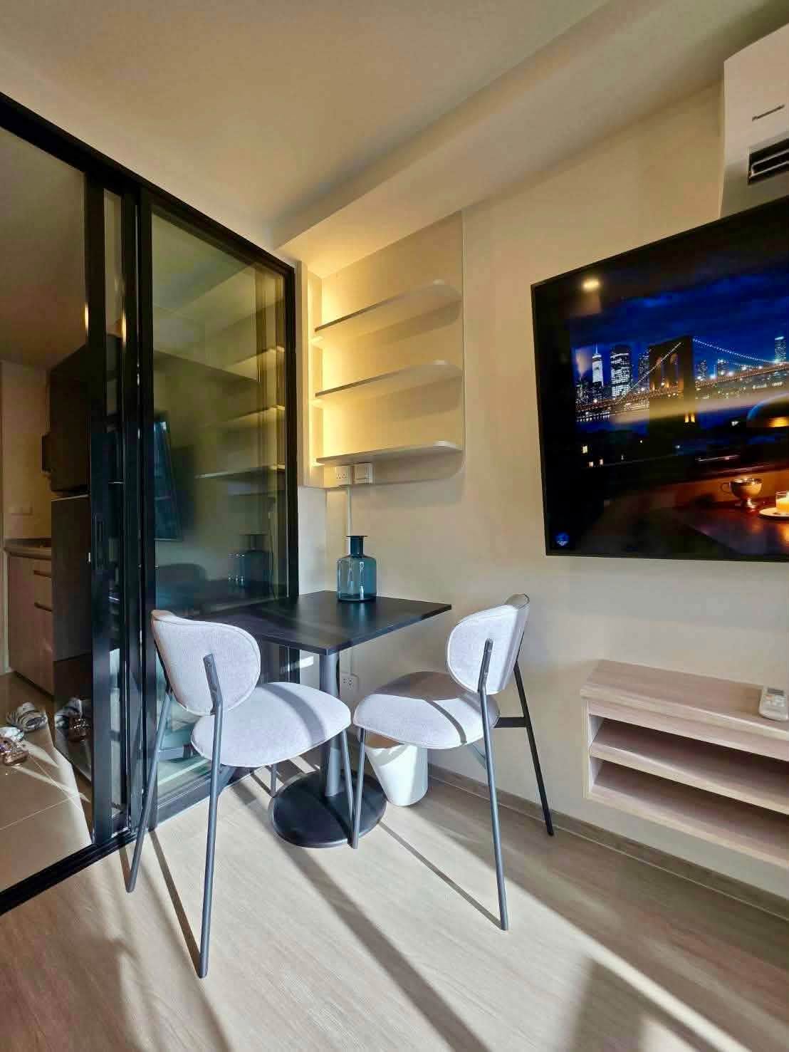 1-bedroom pool view condo for rent at The Origin Kathu-Patong – รูปที่ 3
