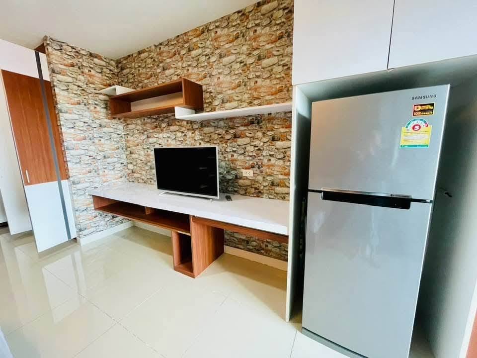 Condo for rent at Panason City Condominium – รูปที่ 9