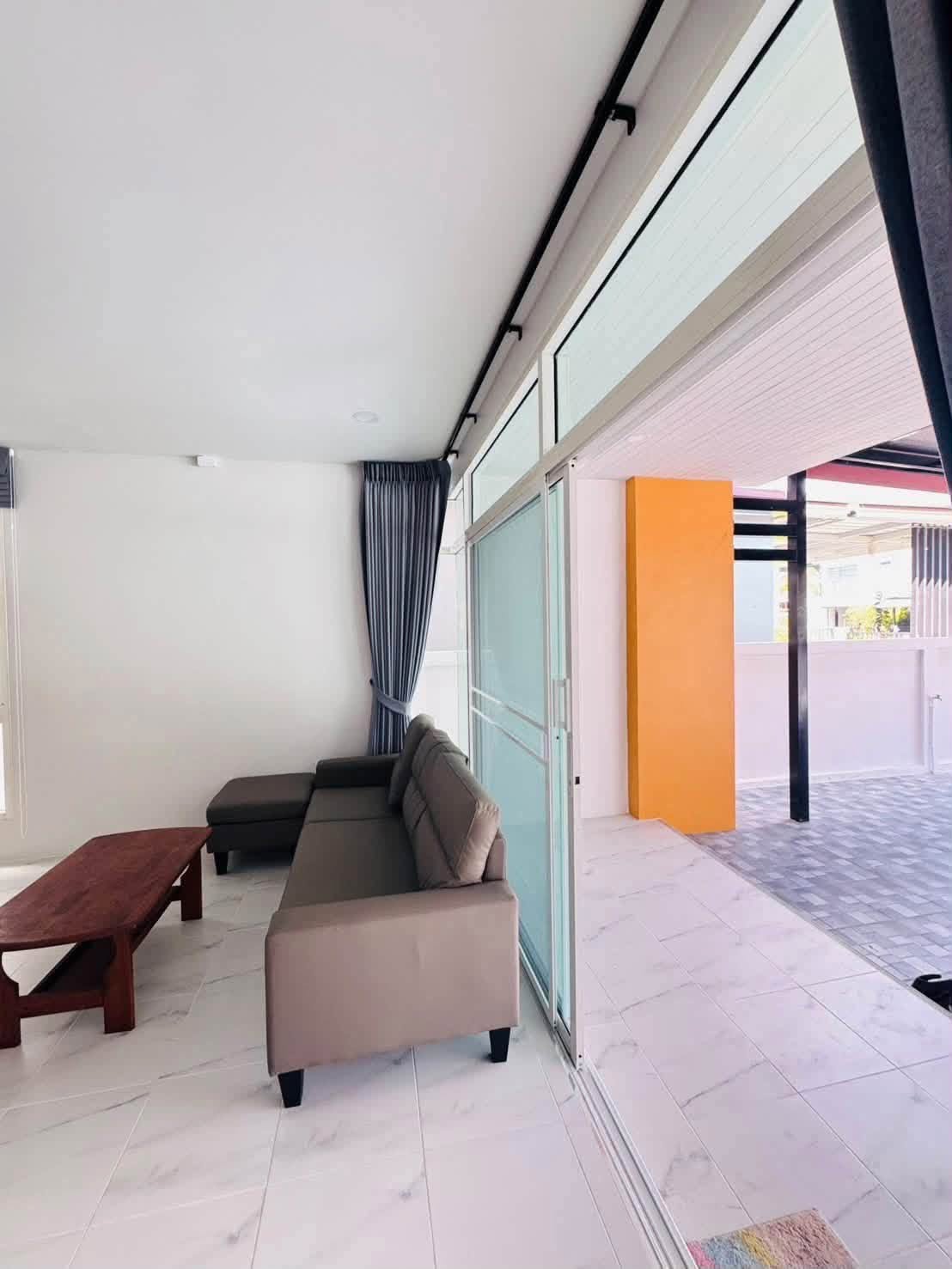 4-bedroom house for rent in Chao Fah Garden Premier Park, Koh Kaew – photo 5
