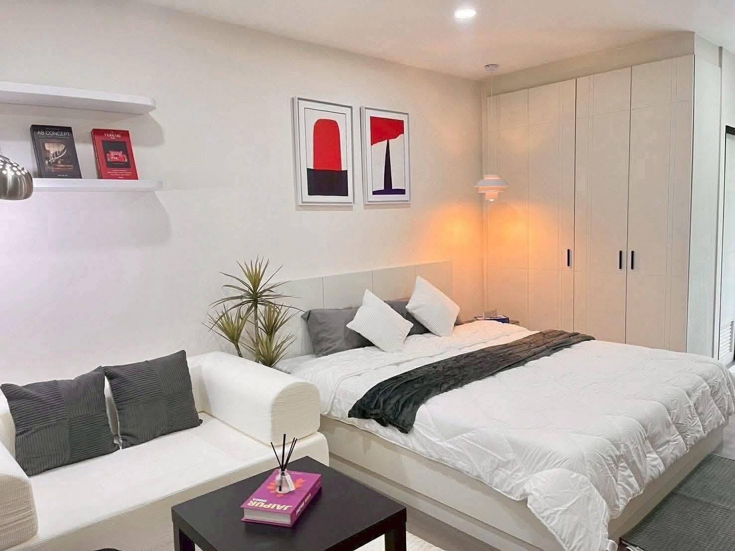 Condo for rent at Phanason City near Central Phuket – photo 2