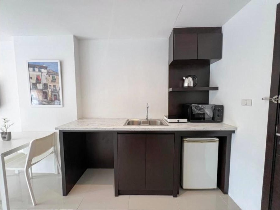 1-bedroom condo for sale at Ocean View Patong – รูปที่ 6