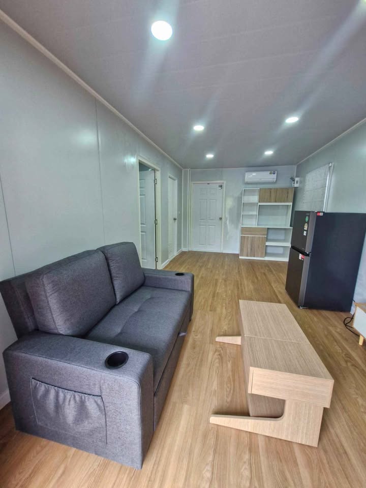 1-Bedroom Townhouse for Rent in Chalong - Wat Tai, Pets Welcome – photo 6
