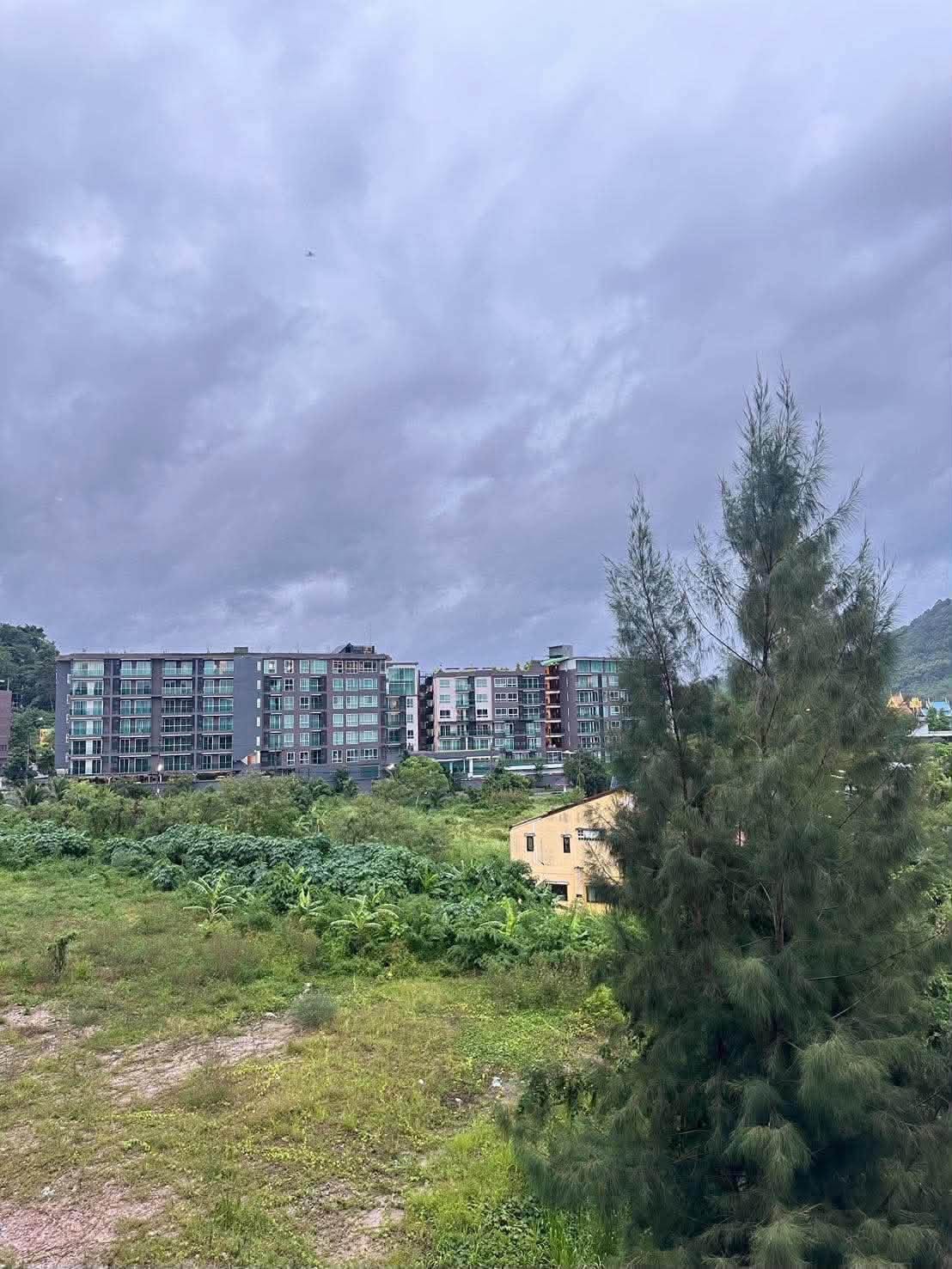 1-Bed Condo for Rent at The Base Bukit Phuket – photo 8