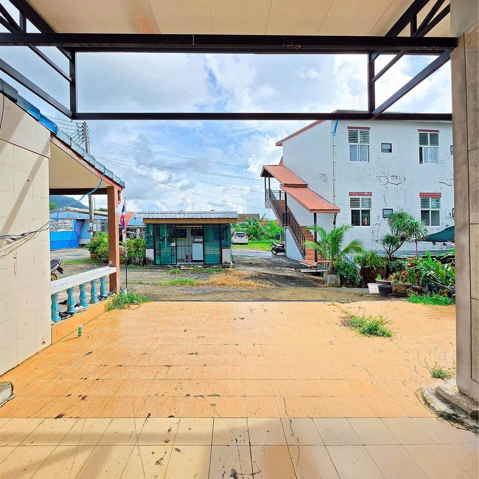 Single-storey 2-bedroom house for sale in Sam Kong, Soi Nawarak – photo 4