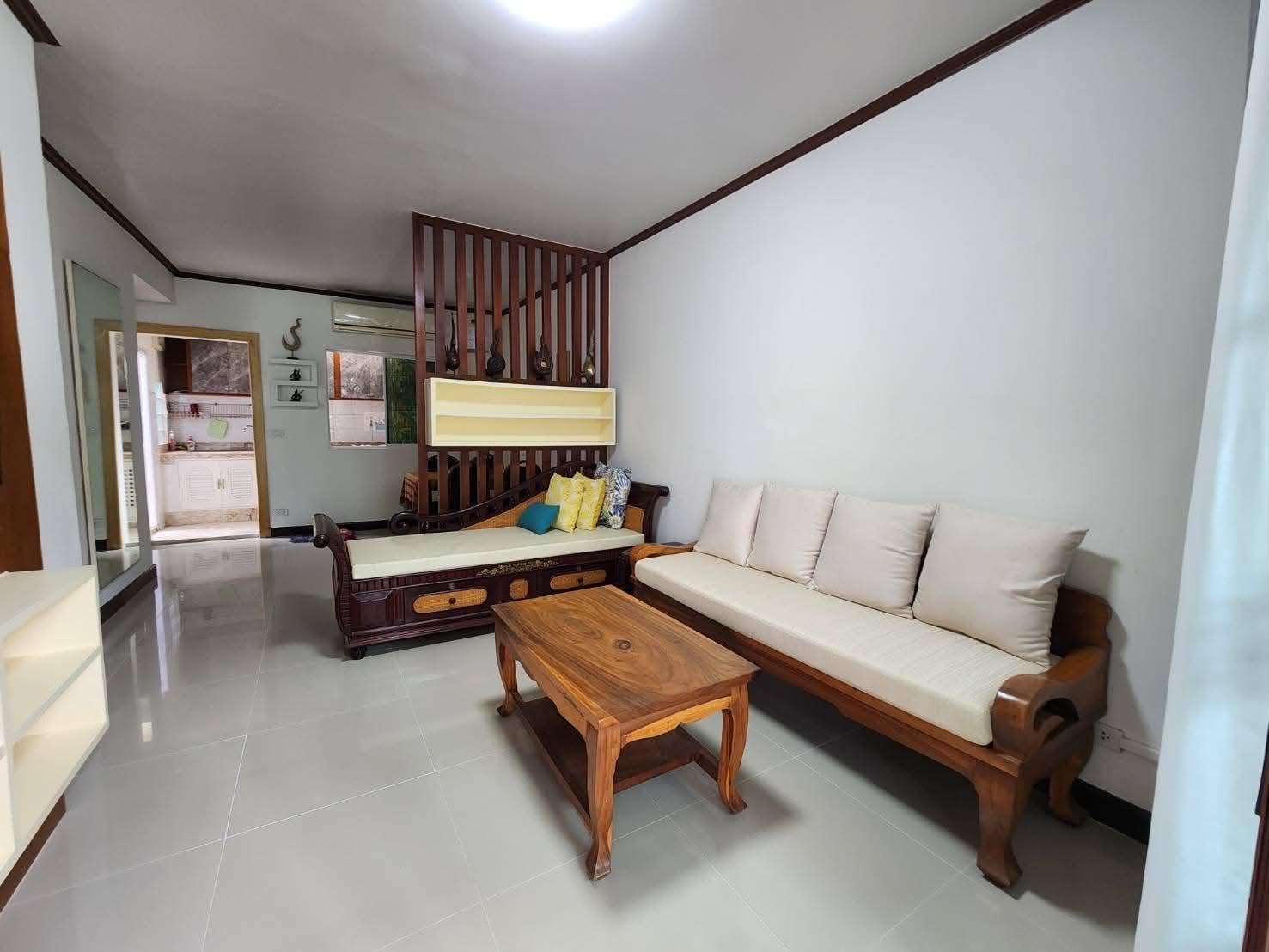 3-bedroom furnished house for rent at Pruksa Ville Thalang – photo 5