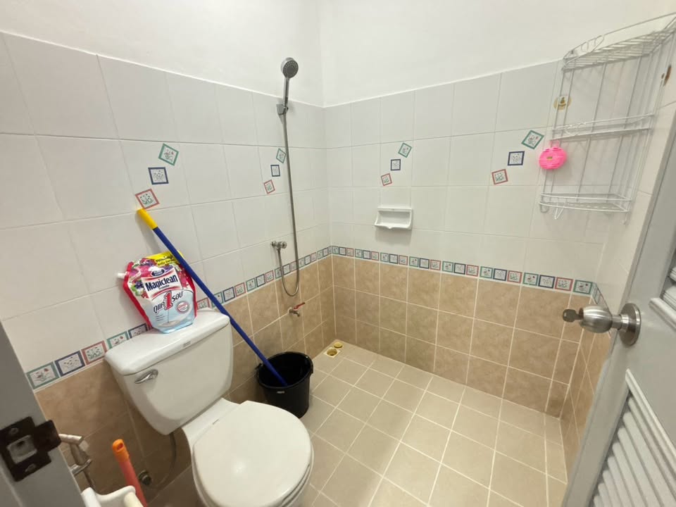 3-bedroom house for rent in Villa Daorung Village – photo 10