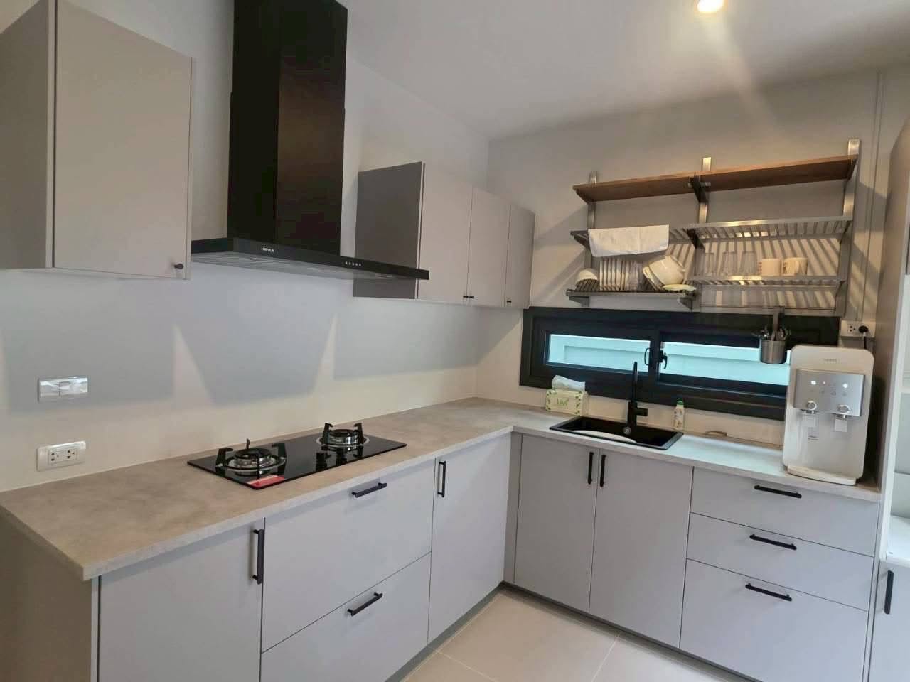 4-bedroom house for rent at Supalai Lake Ville, Koh Kaew – photo 5