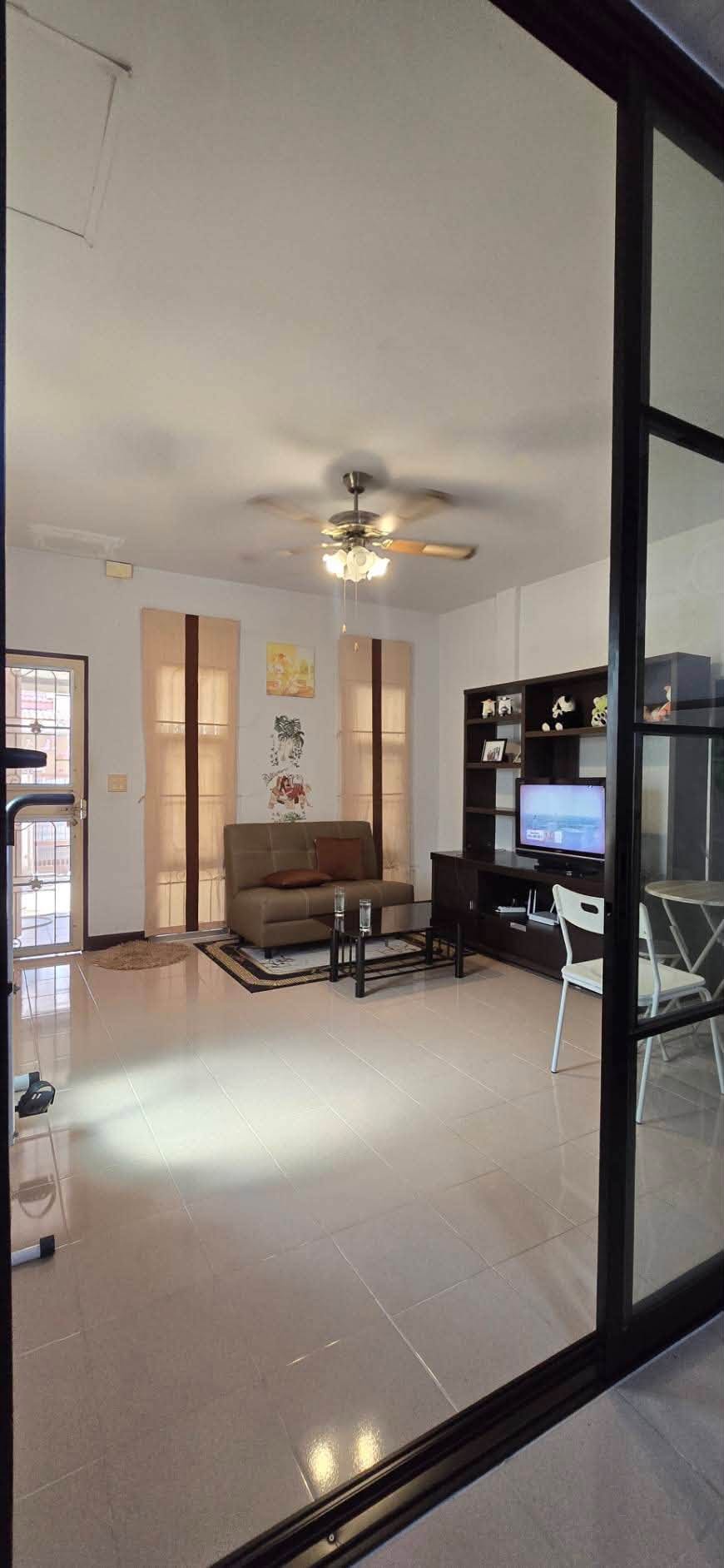 2-Storey Corner Townhouse for Sale, Panason Bo Rae, Wichit – photo 2