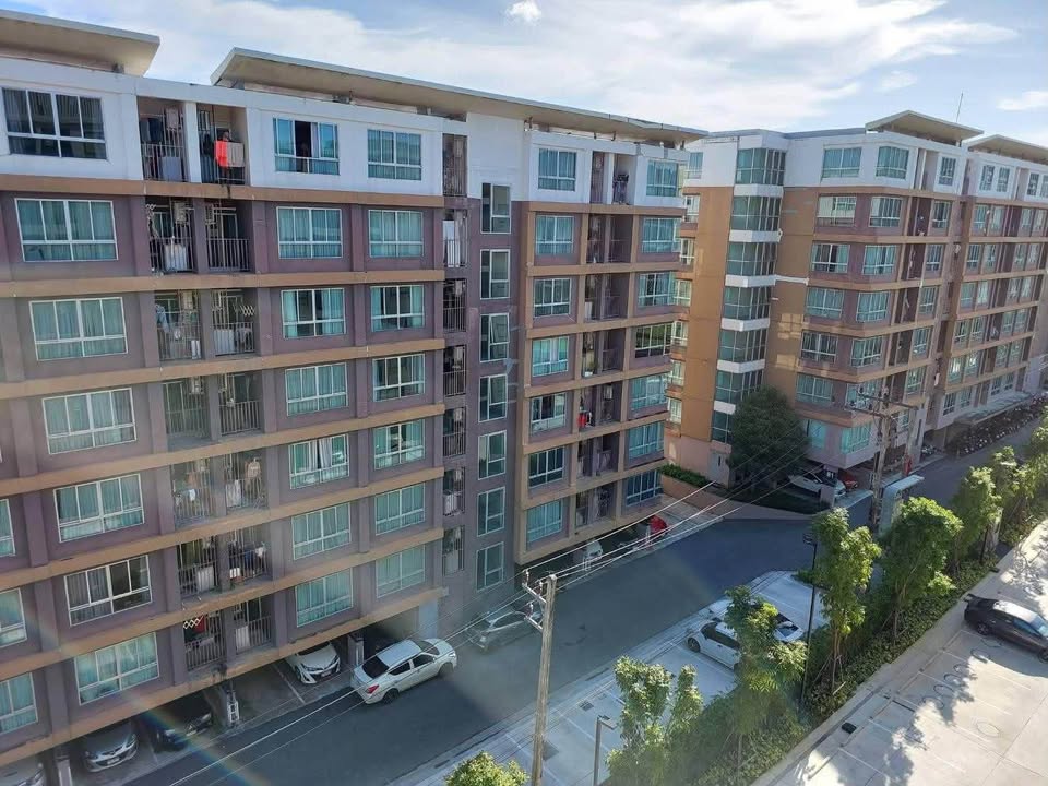 Furnished condo for rent at Dcondo Reef, Kathu – photo 10