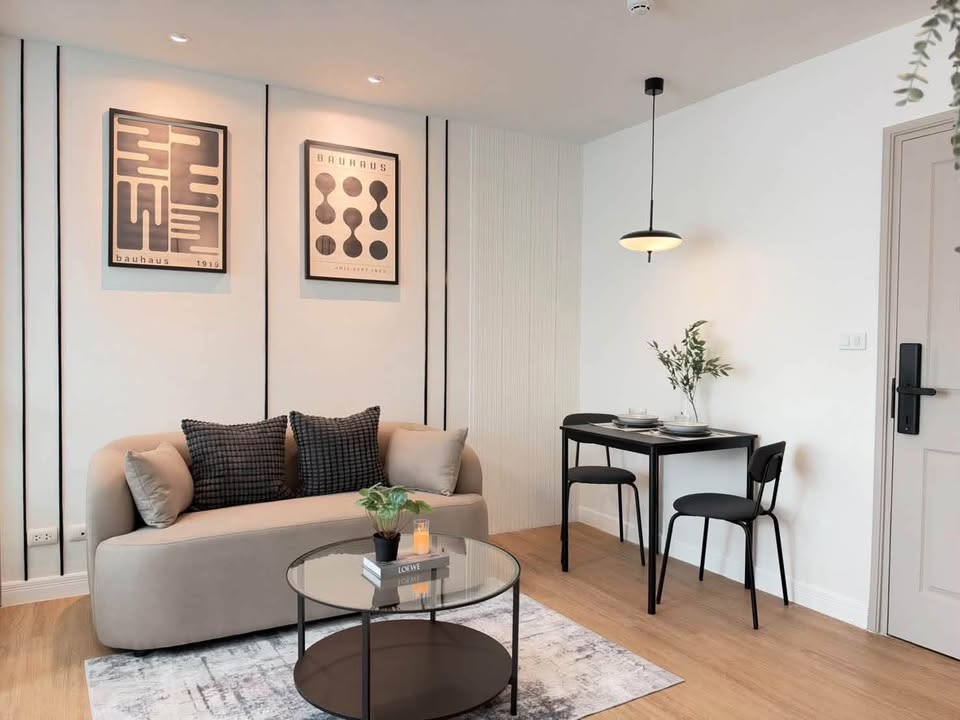 Furnished condo for sale at D Condo Creek, Kathu – รูปที่ 2