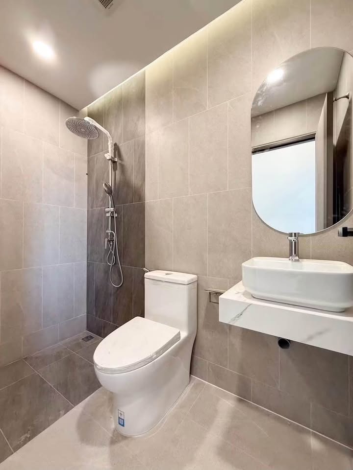 New modern 2-storey 3-bed home at Suk Samo, Chalong – photo 9