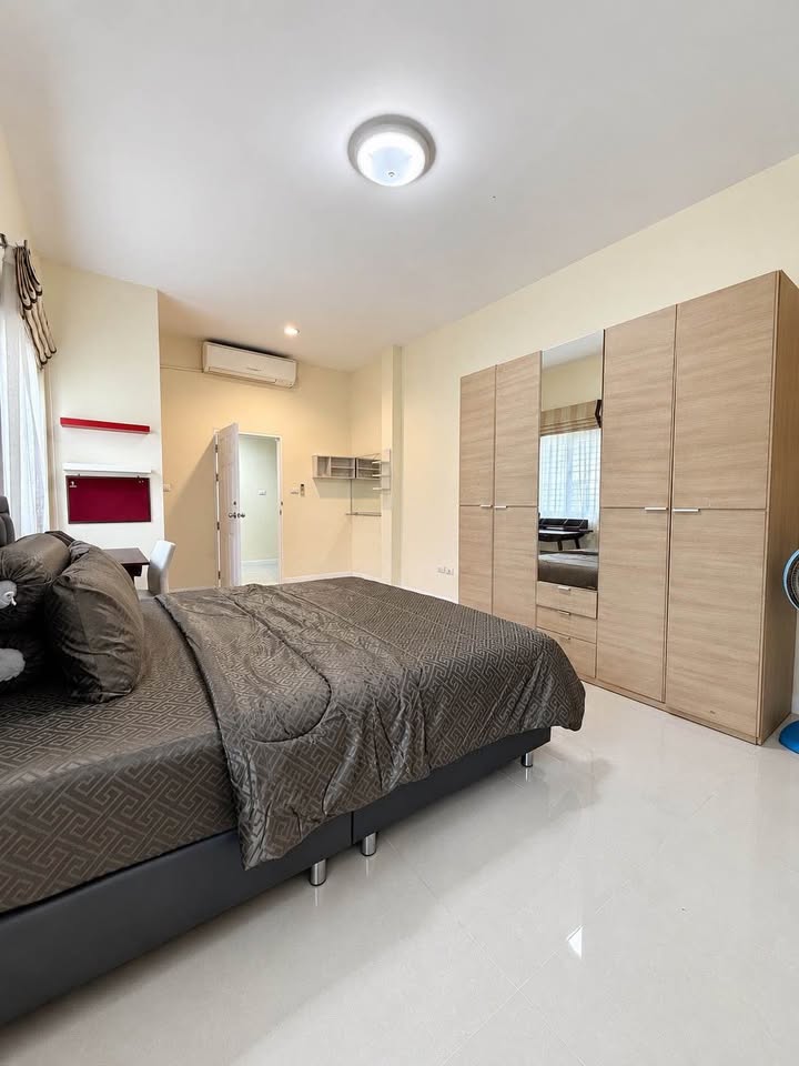 Single-Storey 3-Bed Detached House for Sale at Villa Chaofa 2 – รูปที่ 2