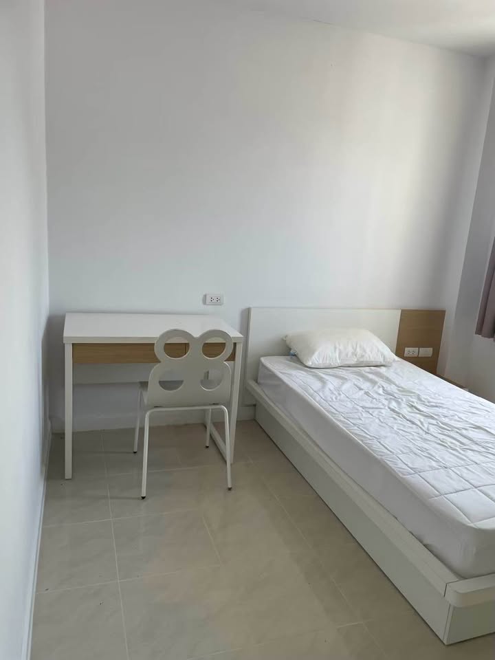 2-bed sea-side view condo for sale at Supalai Park Downtown – photo 4