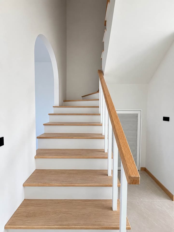 New 2-storey townhouse for sale at Melina Chalong – photo 4