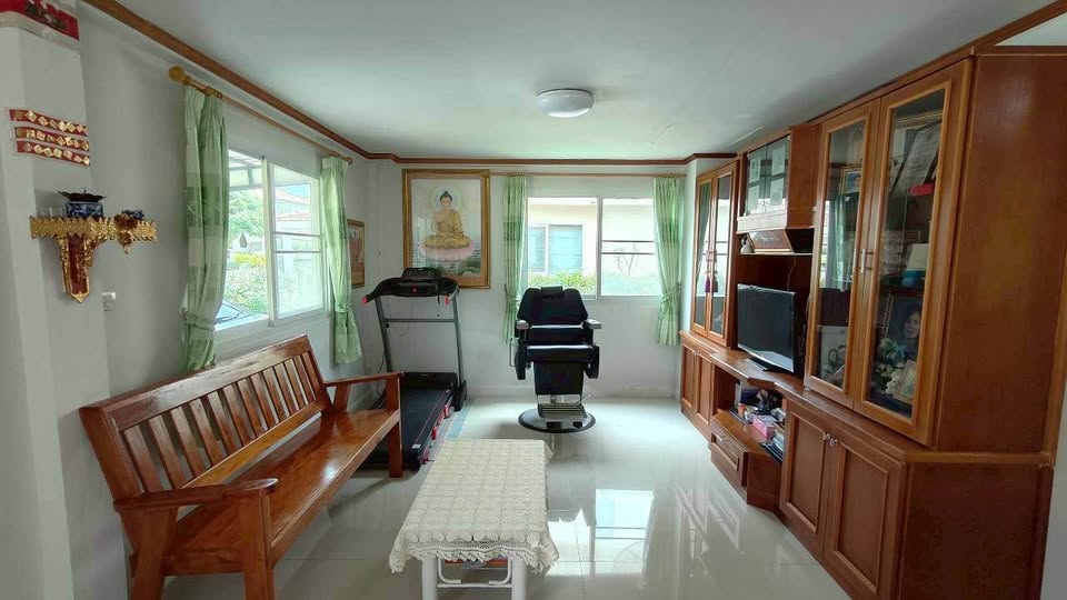 3-bed house for sale at Supalai Garden View, Pakok – รูปที่ 3