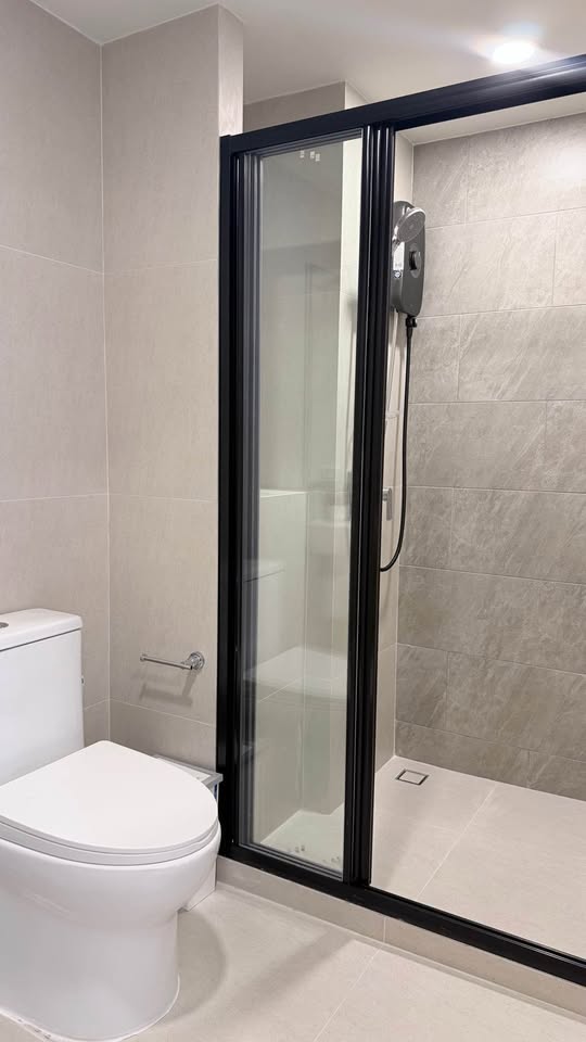 Pool view 2BR condo, The Origin Kathu–Patong – photo 9